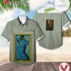 Steely Dan Gaucho Album Cover Hawaiian Shirt, Best Gift For Music Lovers Vesles2014S