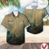 Steely Dan Katy Lied Album Cover Hawaiian Shirt, Best Gift For Music Lovers Vesles2014S