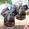 Steely Dan The Royal Scam Album Cover Hawaiian Shirt, Best Gift For Music Lovers Vesles2014S