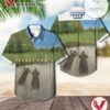 Steely Dan Two Against Nature Album Cover Hawaiian Shirt, Best Gift For Music Lovers Vesles2014S
