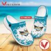 Steinbach Black Wings Linz Personalized Crocs Shoes For Men And Women, Unique Clogs Shoes For Fans - Vesles2014S
