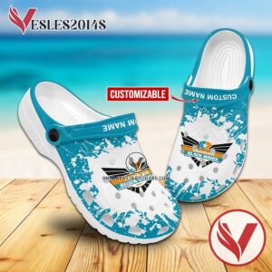 Steinbach Black Wings Linz Personalized Crocs Shoes For Men And Women, Unique Clogs Shoes For Fans - Vesles2014S