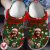 Steinberg Music Crocs Crocband Clogs Shoes, Unique Gifts For Fans - Vesles2014S