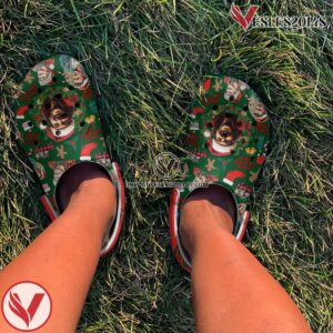 Steinberg Music Crocs Crocband Clogs Shoes, Unique Gifts For Fans - Vesles2014S 2