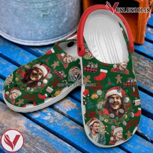 Steinberg Music Crocs Crocband Clogs Shoes, Unique Gifts For Fans - Vesles2014S 3