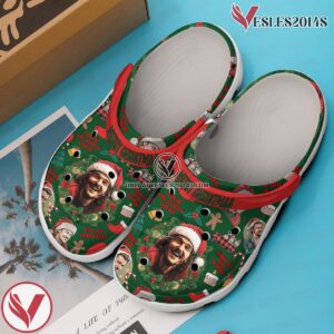 Steinberg Music Crocs Crocband Clogs Shoes, Unique Gifts For Fans - Vesles2014S 4