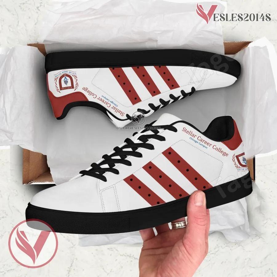 Stellar Career College – Chicago Stan Smith Shoes For Men And Womens - Vesles2014s 1