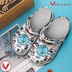 Step Brothers Movie Crocs Crocband Clogs Shoes Comfortable For Men Women and Kids - Vesles2014S 3
