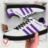 Stephen F Austin Lumberjacks Print Stan Smith Shoes, Best Sneaker For Fans - Vesles2014s