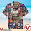 Stephen King Legacy Hawaiian Shirt, Unique Gifts For Friends - Vesles2014S 1