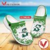 Stetson University Custom Crocs Shoes For Men And Women, Unique Clogs Shoes For Fans - Vesles2014S