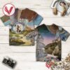 Steve Howe Beginnings Album Cover Shirt, Unique Gifts For Music Lovers - Vesles2014S