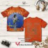 Steve Vai Flex-Able Album 3D T-Shirt, Perfect Gifts For Music Lovers - Vesles2014S