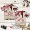 Steve Vai The Story Of Light Album 3D T-Shirt, Perfect Gifts For Music Lovers - Vesles2014S