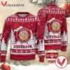 Stevenage Football Club Sport Ugly Christmas Sweater, Unique Gifts For Fans - Vesles2014aS 1