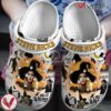 Stevie Nicks Music Crocs Crocband Clogs Shoes, Unique Gifts For Fans Style 10 - Vesles2014S
