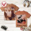 Stevie Ray Vaughan And Double Trouble Greatest Hits Compilation Album Cover Shirt, Unique Gifts For Music Lovers - Vesles2014S
