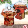 Stevie Wonder Fulfillingness' First Finale Album Cover Hawaiian Shirt, Best Gift For Music Lovers Vesles2014S