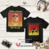 Stevie Wonder Hotter Than July Album 3D Shirt, Perfect Gifts For Music Lovers - Vesles2014S