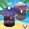 Stevie Wonder In Square Circle Album Cover Hawaiian Shirt, Unique Gifts For Music Lovers - Vesles2014S