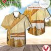 Stevie Wonder Innervisions Album Cover Hawaiian Shirt, Best Gift For Music Lovers Vesles2014S