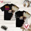 Stevie Wonder Music Of My Mind Album Cover Shirt, Unique Gifts For Music Lovers - Vesles2014S