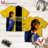Stevie Wonder Number Ones Album Cover Shirt, Unique Gifts For Music Lovers - Vesles2014S