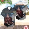 Stevie Wonder Talking Book Album Cover Hawaiian Shirt, Best Gift For Music Lovers Vesles2014S