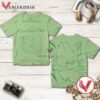 Stevie Wonder’s Journey Through The Secret Life Of Plants Album Cover Shirt, Unique Gifts For Music Lovers - Vesles2014S
