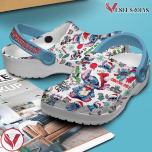 Stichmas Movie Crocs Crocband Clogs Shoes Comfortable For Men Women and Kids - Vesles2014S 2