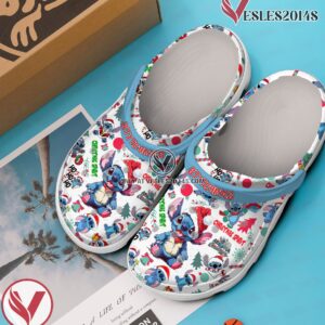 Stichmas Movie Crocs Crocband Clogs Shoes Comfortable For Men Women and Kids - Vesles2014S 3