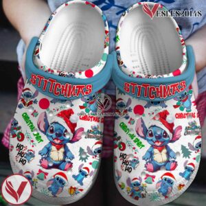 Stichmas Movie Crocs Crocband Clogs Shoes Comfortable For Men Women and Kids - Vesles2014S