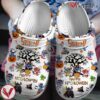 Stitch Cartoon Crocs Crocband Clogs Shoes Comfortable For Men Women and Kids Style 10, Unique Gift From  Vesles2014S