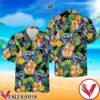 Stitch Disney Hawaiian Shirt, Unique Gifts For Friends - Vesles2014S 1