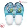 Stitch Lilo and Stitch Cartoon Crocs Crocband Shoes Clogs Custom Name For Men Women and Kids, Unique Gift From  Vesles2014S