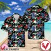 Stitch Vintage Hawaiian Shirt, Unique Gifts For Friends - Vesles2014S 1