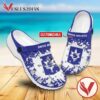 Stjarnan Handball Crocs Shoes For Men And Women, Unique Clogs Shoes For Fans - Vesles2014S