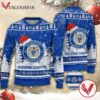Stockport County FC Sport Ugly Christmas Sweater, Unique Gifts For Fans - Vesles2014aS 1