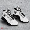 Stockton University Air Jordan 13 Shoes, Best Sneaker Gifts For Fans - Vesles2014s