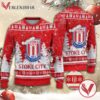 Stoke City F.C Sport Ugly Christmas Sweater, Unique Gifts For Fans - Vesles2014aS 1