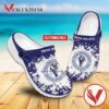 Stone Child College Crocs Shoes For Men And Women, Unique Clogs Shoes For Fans - Vesles2014S