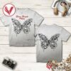 Stone Temple Pilots 2018 Album Cover Shirt, Unique Gifts For Music Lovers - Vesles2014S