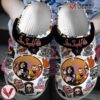 Stone Temple Pilots Music Crocs Crocband Clogs Shoes, Unique Gifts For Fans Style 1 - Vesles2014S