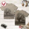 Stone Temple Pilots Perdida Album Cover Shirt, Unique Gifts For Music Lovers - Vesles2014S