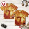 Stone Temple Pilots Shangri-la Dee Da Album Cover Shirt, Unique Gifts For Music Lovers - Vesles2014S