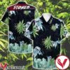 Stoned Astronaut Weed Hawaiian Shirt, Unique Gifts For Friends - Vesles2014S 1