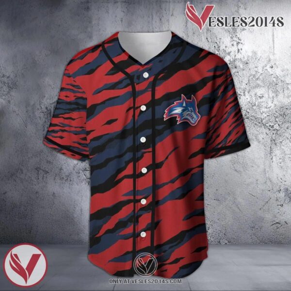 Stony Brook Seawolves Jersey Sport Style Keep Go On NCAA, Unique Gifts For Fans - Vesles2014s