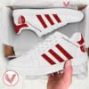 Stony Brook University Stan Smith Shoes, Unique Sneaker For Fans - Vesles2014s