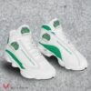 Storhamar Handball Elite Handball Logo Air Jordan 13 Shoes, Best Sneaker Gifts For Fans - Vesles2014s