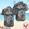 Stormtrooper Pattern Star Wars Universe Hawaiian Shirt And Short, Unique Gifts For Friends - Vesles2014S 1